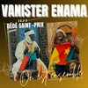 On est ensemble (Version Radio) - VANISTER ENAMA&Dédé Saint-Prix