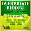 Over Proof Riddim (Soca Instrumental) (Soca Instrumental) - Justus