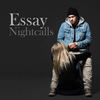 Nightplanes - Essay