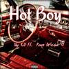 HOT BOY (Explicit) - Ponce De'Leioun&Sky Kid&Ebunoluwa Ayomide Aderemi Prince&De'Leioun De'lauje Jackson&Terrence Ray Albert Mentore&Jonathan Colin Walcott&Andre Chronic&Piper