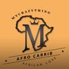 African Love (Original Mix) - Afro Carrib