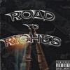 Road To Riches(feat. S1MBA) (Explicit) - K.O.D&S1mba