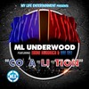 Coalition - M L Underwood&Bre Ske&EBone Hoodrich