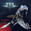 Backstreet Loner - U.D.O.