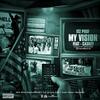 My Vision(feat. Caskey) (Explicit) - Itz Prof&Caskey