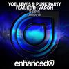 Thrive (Original Mix) - Yoel Lewis&Punk Party&Keith Varon