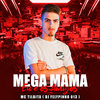 MEGA MAMA EU E OS AMIGOS (Explicit) - DJ FELYPINHO 013&MC Tilbita