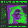 Downtown(feat. Pri Pach) - BYOR&Vinne&Pri Pach