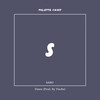 Dawn (feat. SARU, Vische) - SOUND PALETTE&Saru&Vische