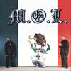 Creepin(feat. J.p.) (Explicit) - M.O.L.&J.P.