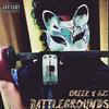 Battlegrounds (Explicit) - Oreez