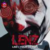 LSD (Original Mix) - LENZ