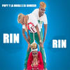 Rin Rin - Dj Gomeko&Popy y la Moda