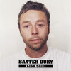 Lisa Said - Baxter Dury