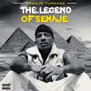 Style,Skill, Delivery(feat. Star Child) (Explicit) - LEGEND SEMAJE&STAR CHILD