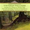 Overture: The Wasps - English String Orchestra&Audrey Douglas