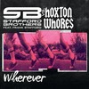 Wherever(feat. Frank Stafford) - Stafford Brothers&Hoxton Whores&Frank Stafford