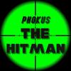 The Hitman (Explicit) - Phokus