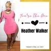 Wasting Time(feat. Poetry) (Explicit) - Heather Walker&Poetry