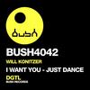 Just Dance - Will Konitzer