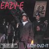 We Want Eazy - Eazy-E