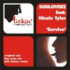 Survive (Original Mix) - Sunloverz&Miss Bunty