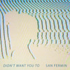 Didn't Want You To - San Fermin&Ellis Ludwig-Leone&Allen Tate