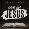 Take It or Leave It - JP got SAVED