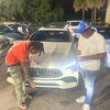BITIN (feat. Wizz Havinn) (Explicit) - NGHarii&Wizz Havinn
