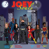 My One - Joey Souls&Susan Robinson&Joseph Gilligan&Olakunle Akinpelumi