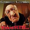 Nabisko(Ti-Rouge) - Les Grandes Gueules