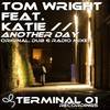 Another Day (Original Mix) - Tom Wright&Katie