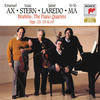 II. Intermezzo. Allegro ma non troppo - Trio. Animato - 马友友&Emanuel Ax&Isaac Stern&Jaime Laredo