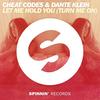 Let Me Hold You (Turn Me On) - Cheat Codes&Dante Klein