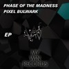 Pixel Bulwark (Original Mix) - Phase Of The Madness