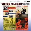 Wailing Wall - Victor Feldman&Tubby Hayes&Dizzy Reece