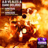 Arkesus (Random But Raw Remix) - A.B&Ales&Dani Delirio&Random But Raw