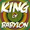 King Of Babylon - Junior Byles