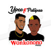 Wonkonono (Remix) - Ypee&Patapaa