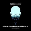 Fusion (Original Mix) - Alan Hernandez&German Palma