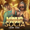 Minha Sócia (Explicit) - cl no beat&MC Mila