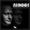 Ghost - MSDOS