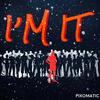 I'm It(feat. BIG Mike the Virgo, Perk. & +ommywithaplus) - 10Twnty4&BIG Mike the Virgo&Perk.&+Ommywithaplus