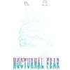 Nocturnal Fear - 3 Steps Ahead