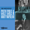 Black and Blue - Cozy Cole&Marty Napoleon&Lionel Hampton&Arvell Shaw&Joe Muranyi&Big Chief Moore&Johnny Letman