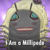 I Am a Millipede - Jason Steele