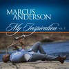 Holy, Holy, Holy - Marcus Anderson&Aarik Duncan