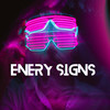 Energy Signs - Hey Magic