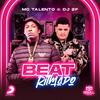 Beat Ritmado - Mc Talento&DJ 2F