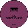 Space Chase (House Mix Remastered) - Nav